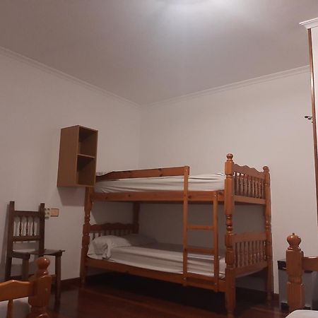 טריאקסטלה Albergue Berce Do Camino מראה חיצוני תמונה
