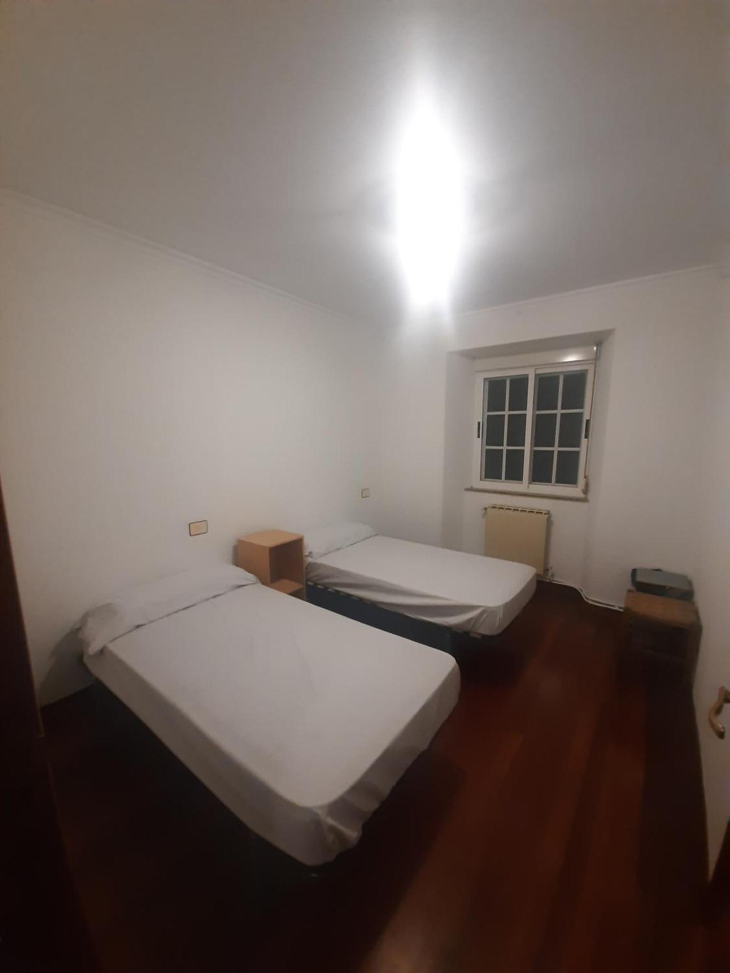 טריאקסטלה Albergue Berce Do Camino מראה חיצוני תמונה