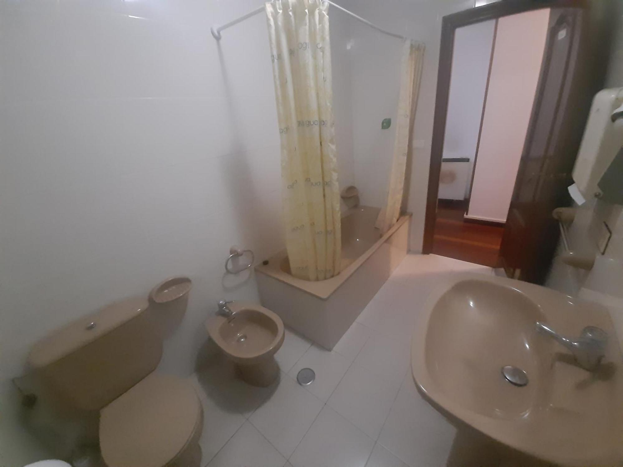 טריאקסטלה Albergue Berce Do Camino מראה חיצוני תמונה