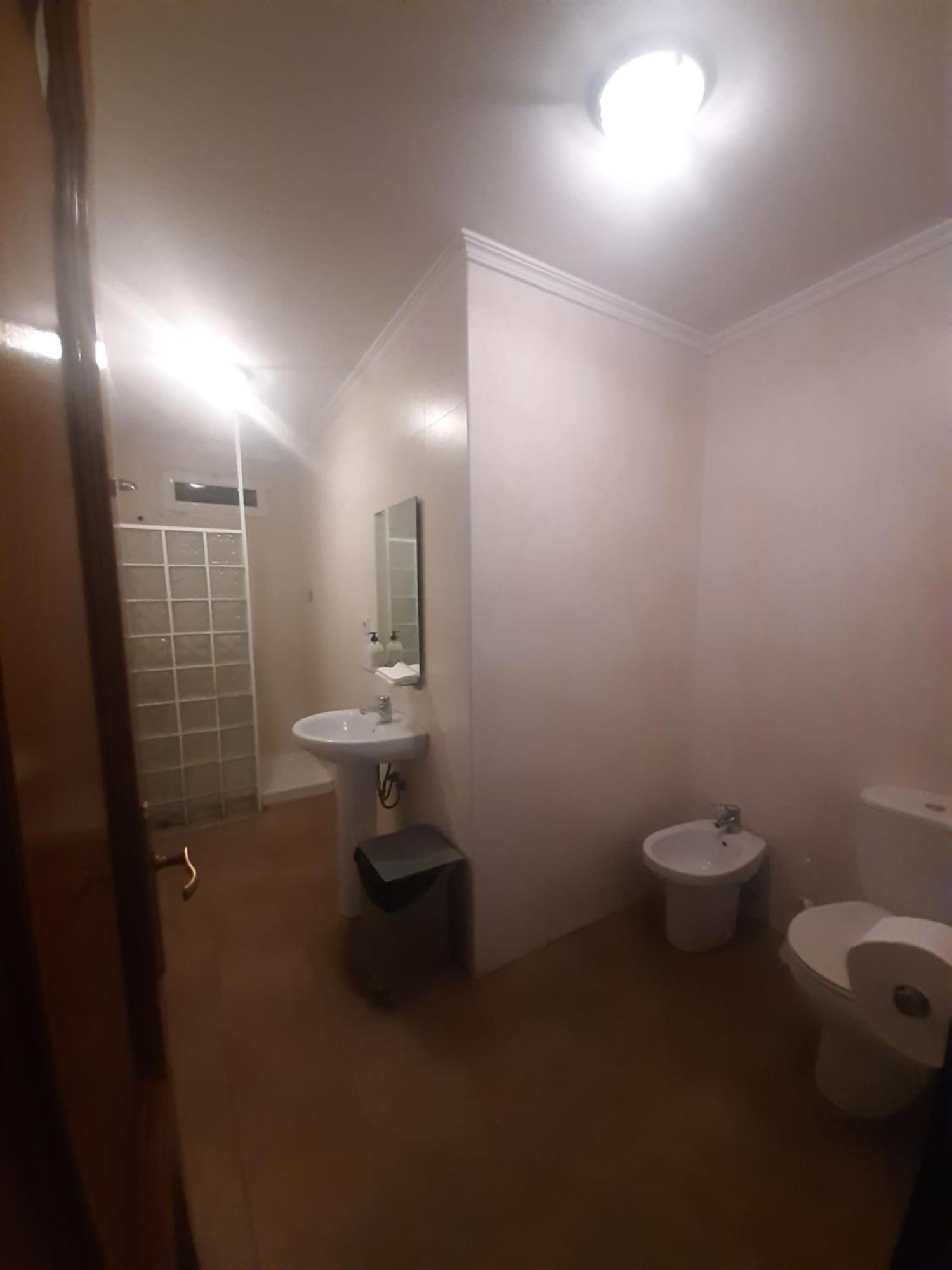 טריאקסטלה Albergue Berce Do Camino מראה חיצוני תמונה