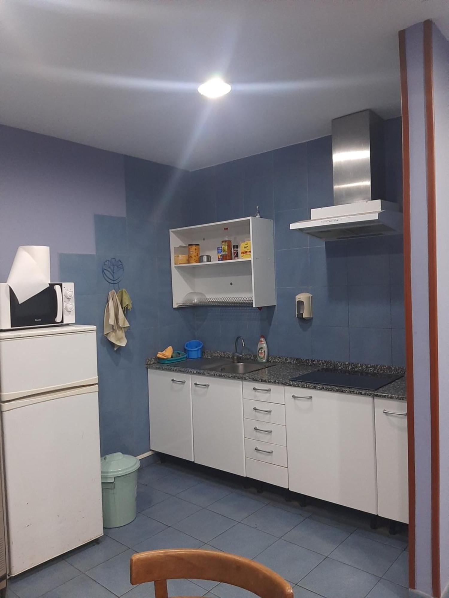 טריאקסטלה Albergue Berce Do Camino מראה חיצוני תמונה