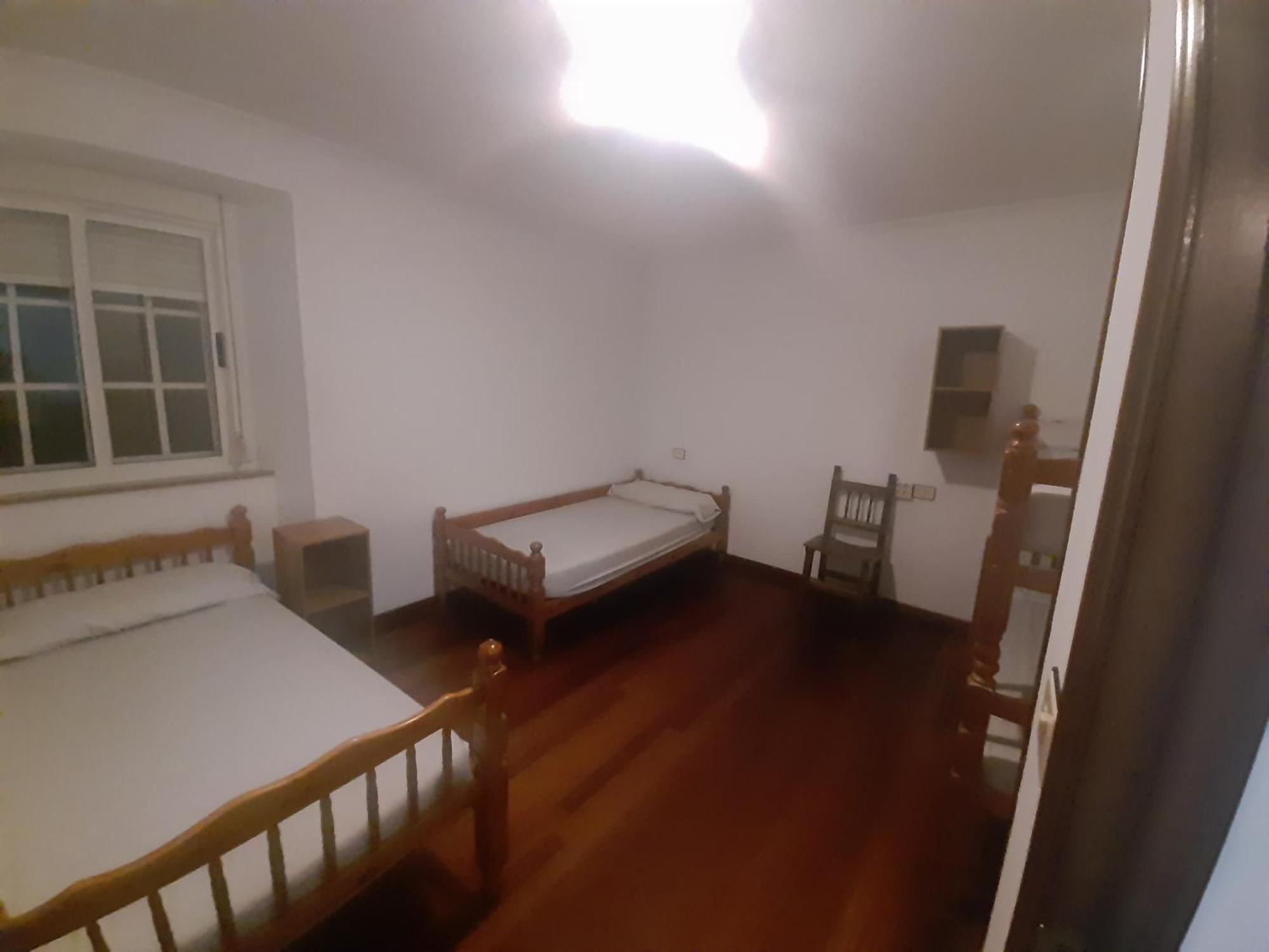 טריאקסטלה Albergue Berce Do Camino מראה חיצוני תמונה